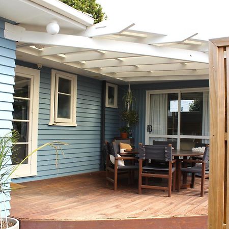 Beautiful Home With Short Stroll To Havelock Village Havelock North Esterno foto