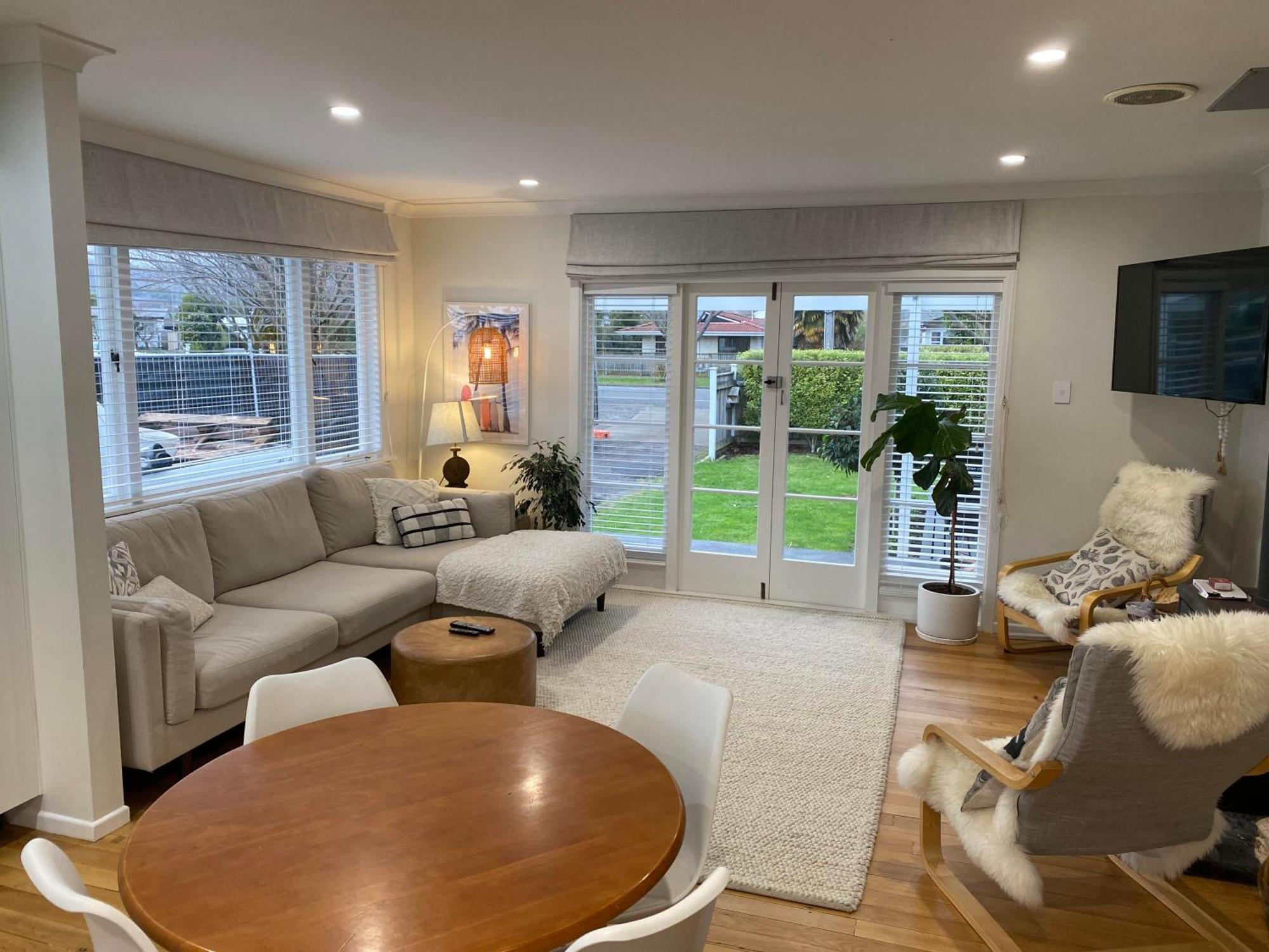 Beautiful Home With Short Stroll To Havelock Village Havelock North Esterno foto