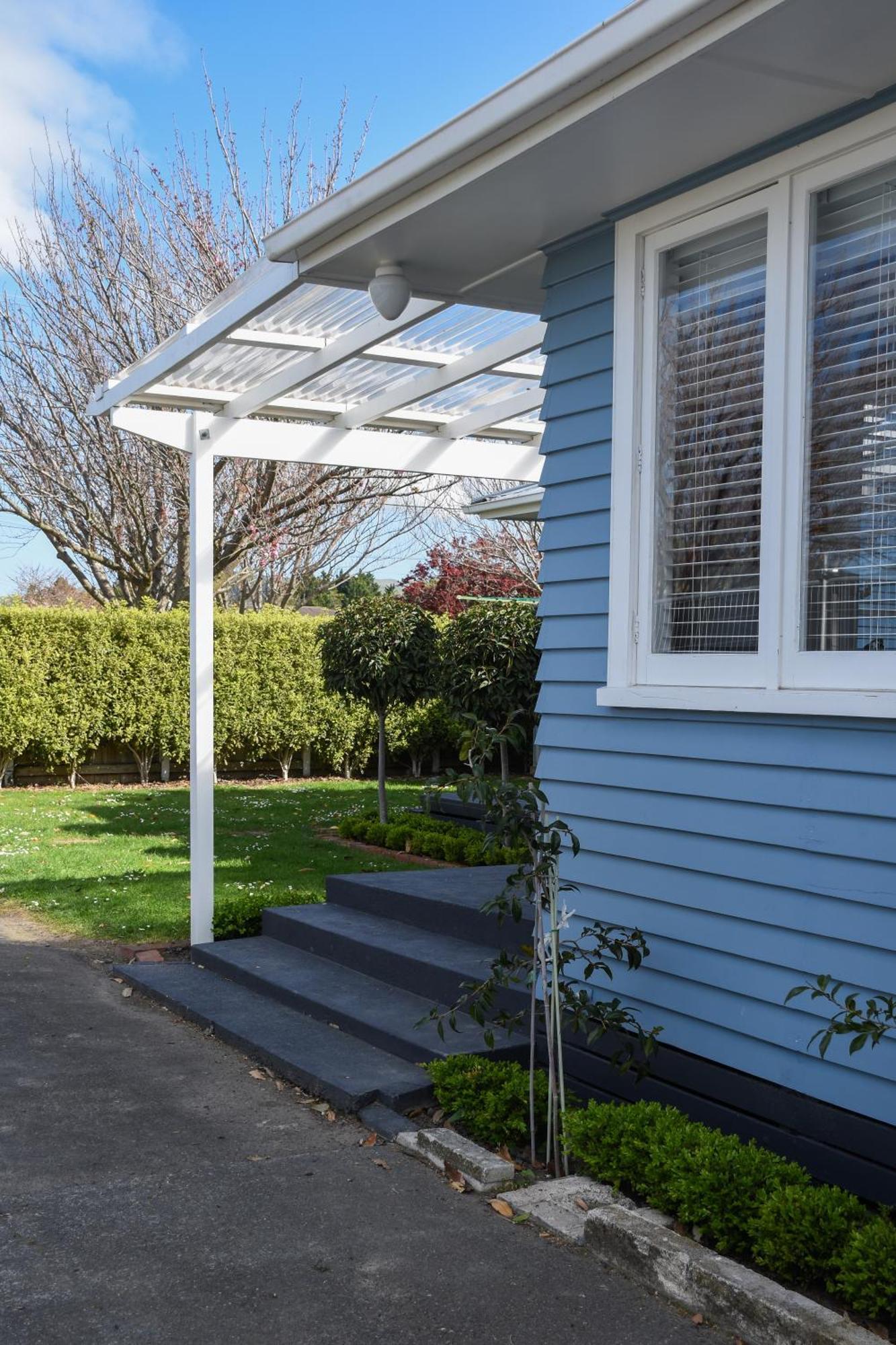 Beautiful Home With Short Stroll To Havelock Village Havelock North Esterno foto