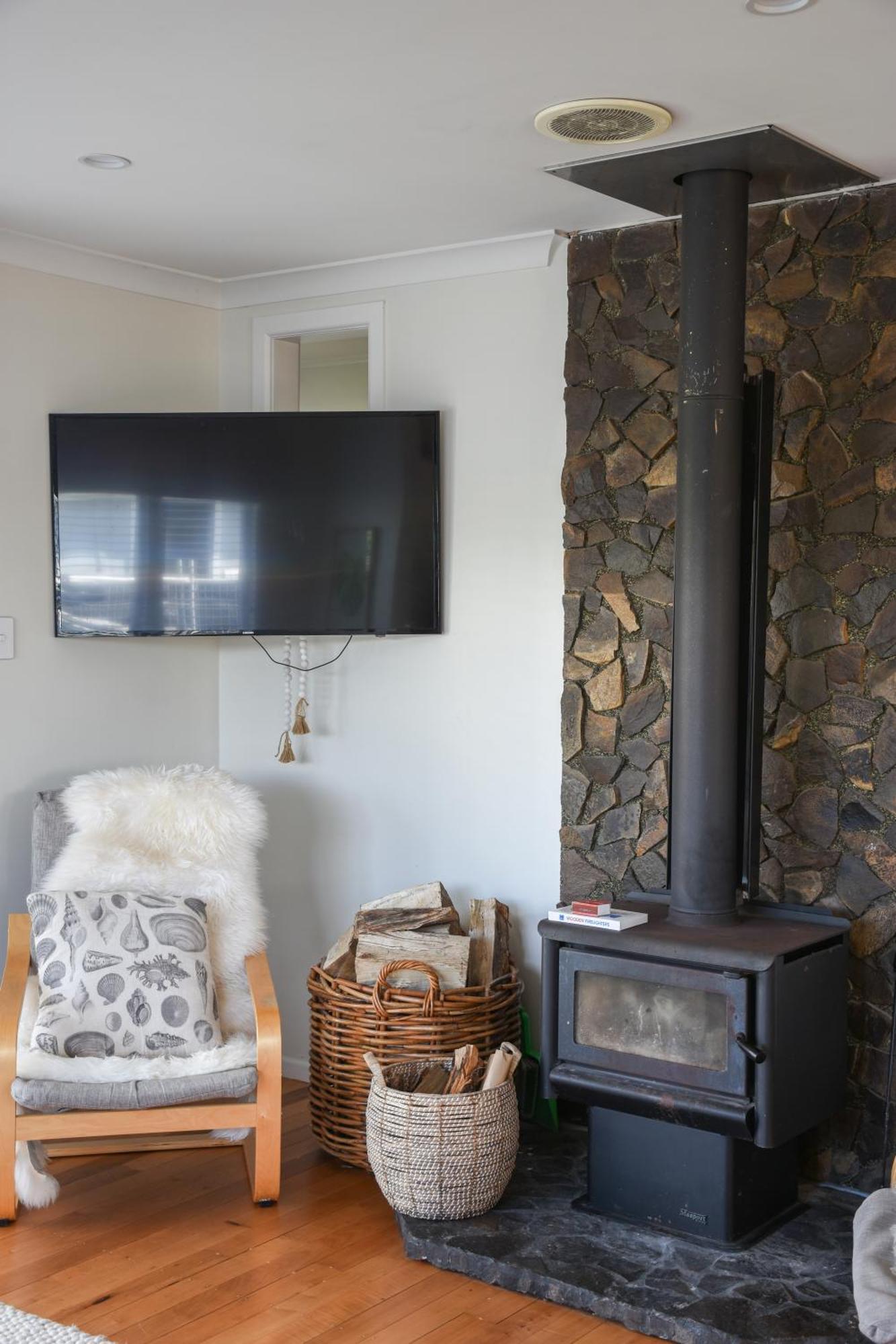 Beautiful Home With Short Stroll To Havelock Village Havelock North Esterno foto