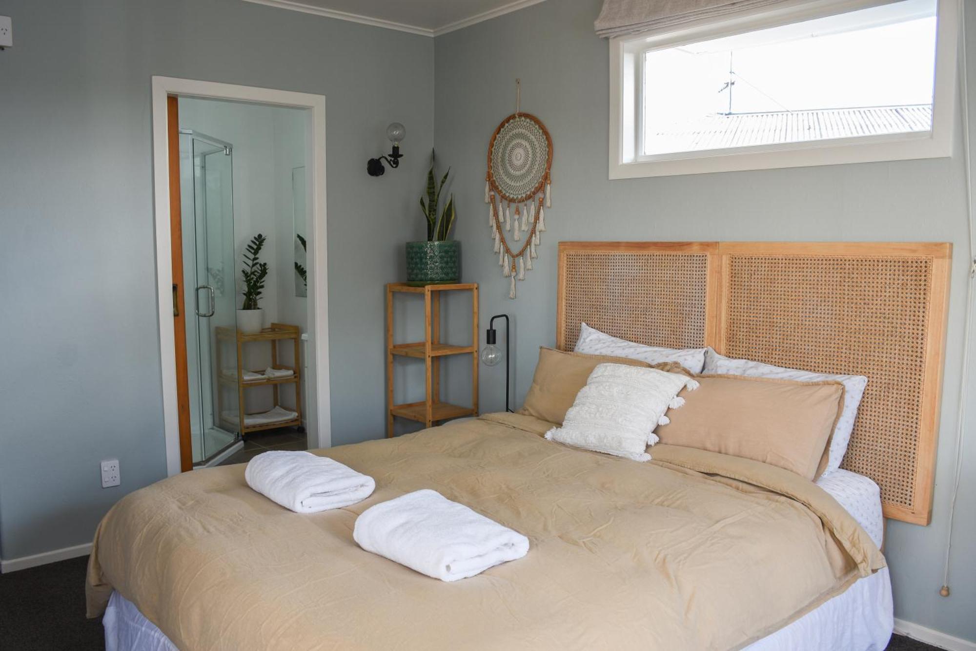 Beautiful Home With Short Stroll To Havelock Village Havelock North Esterno foto