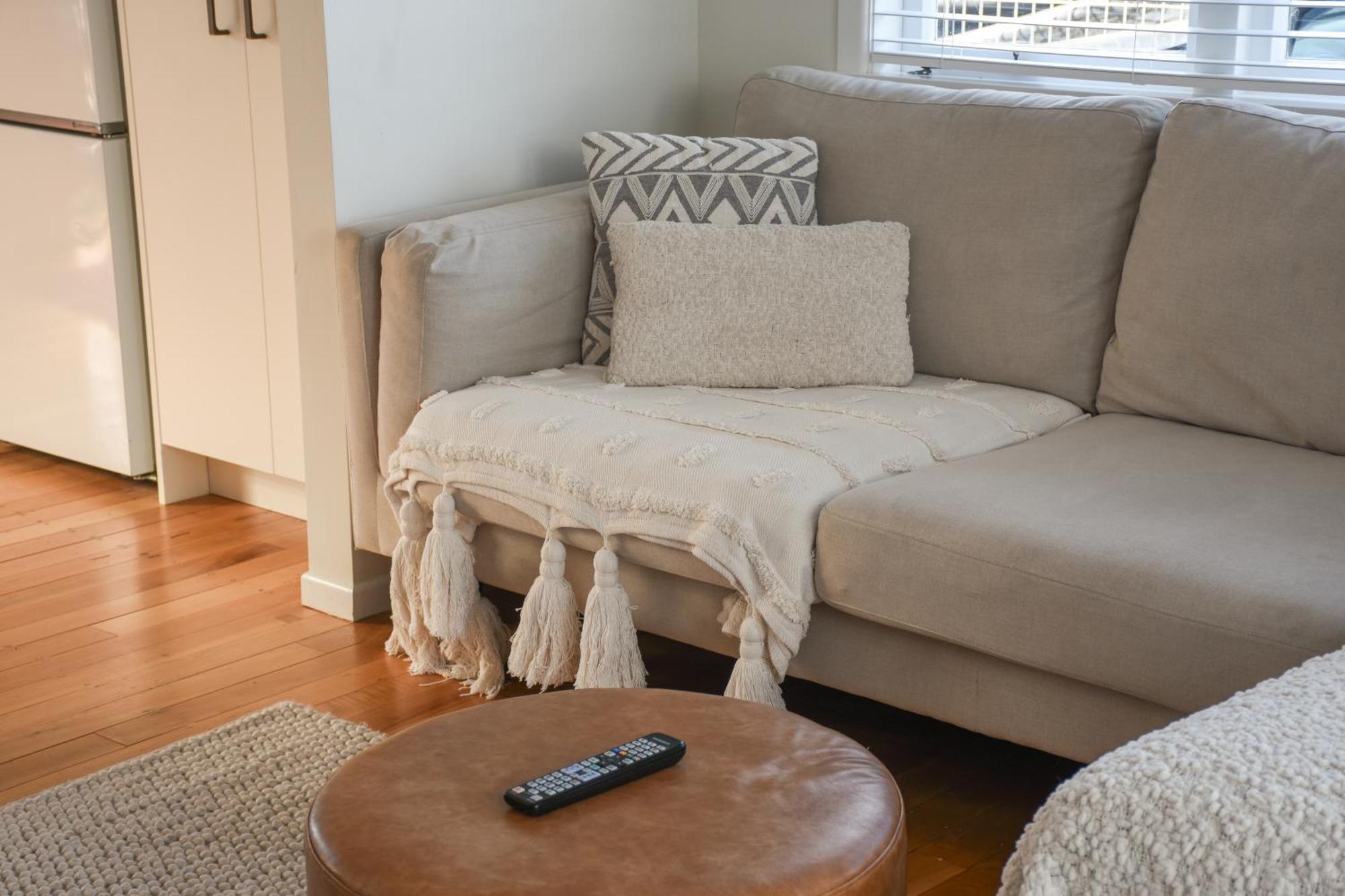 Beautiful Home With Short Stroll To Havelock Village Havelock North Esterno foto