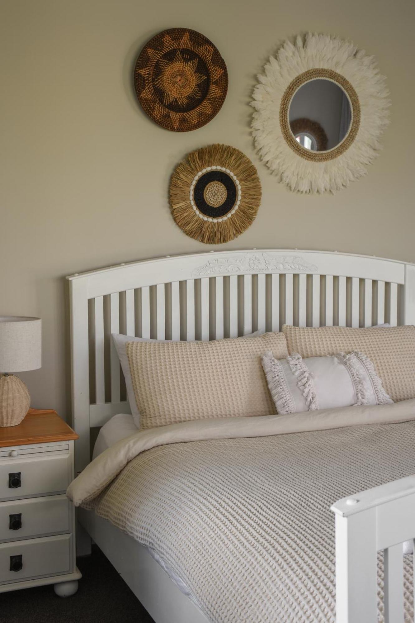 Beautiful Home With Short Stroll To Havelock Village Havelock North Esterno foto