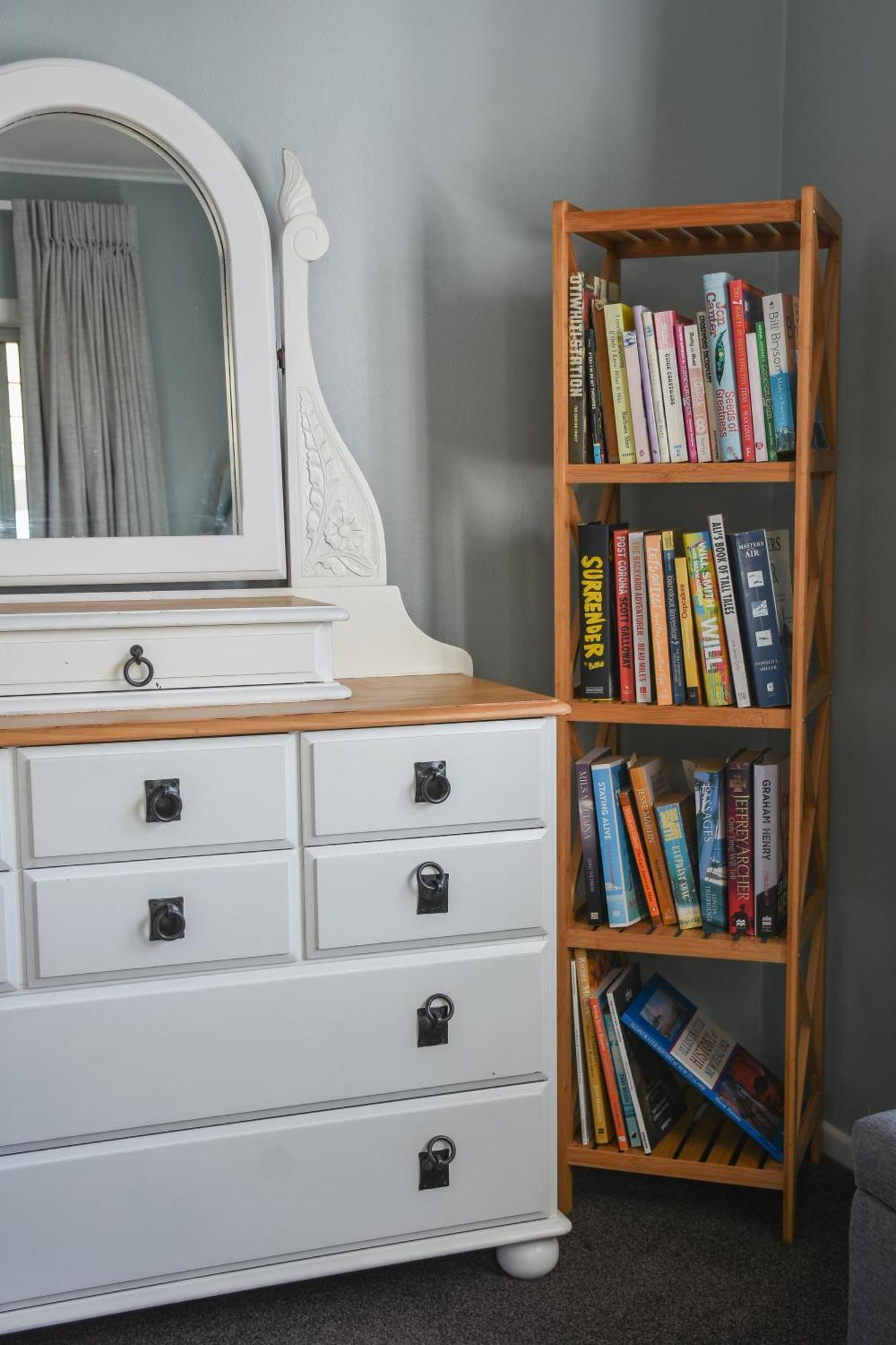Beautiful Home With Short Stroll To Havelock Village Havelock North Esterno foto