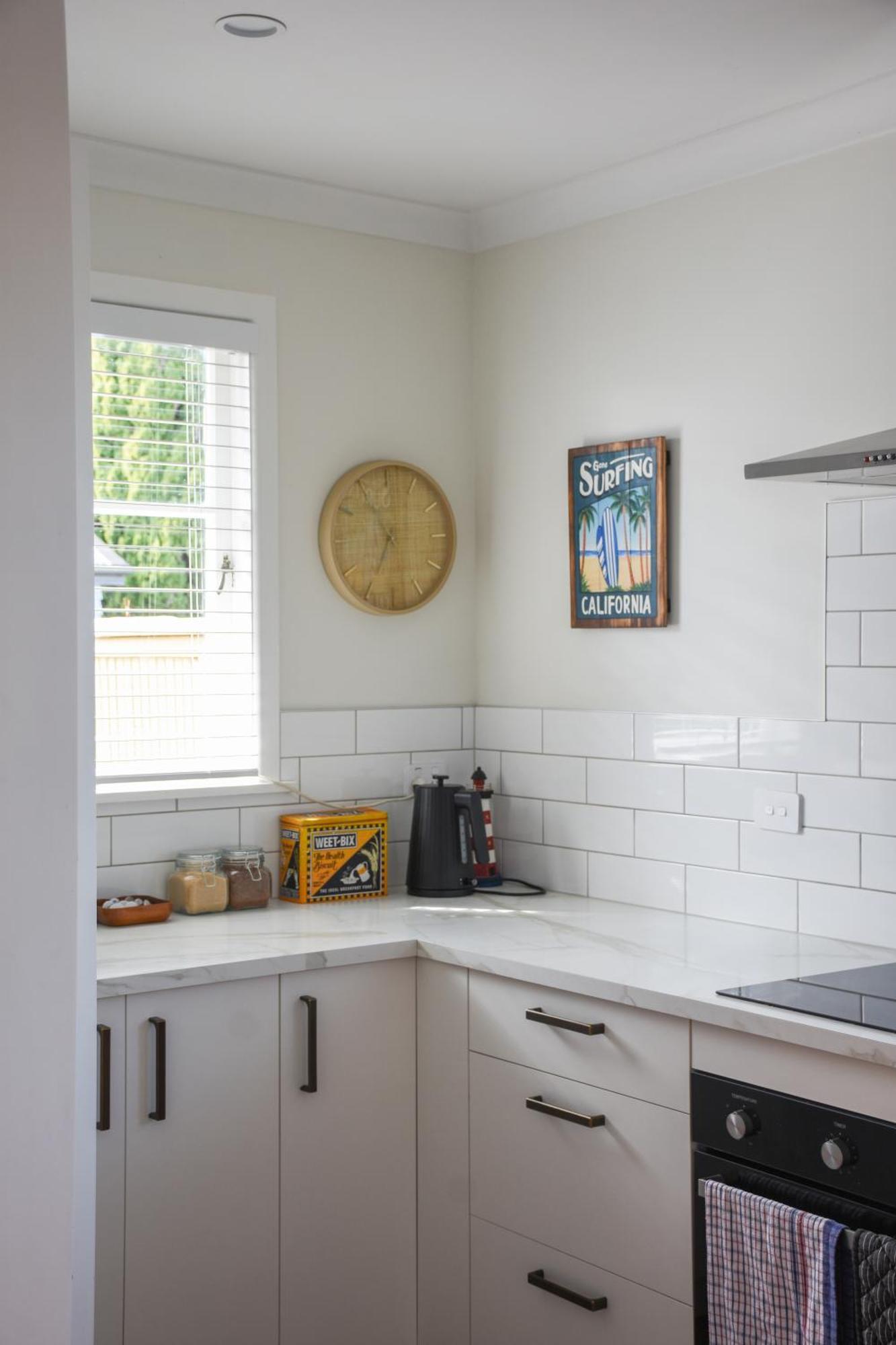 Beautiful Home With Short Stroll To Havelock Village Havelock North Esterno foto