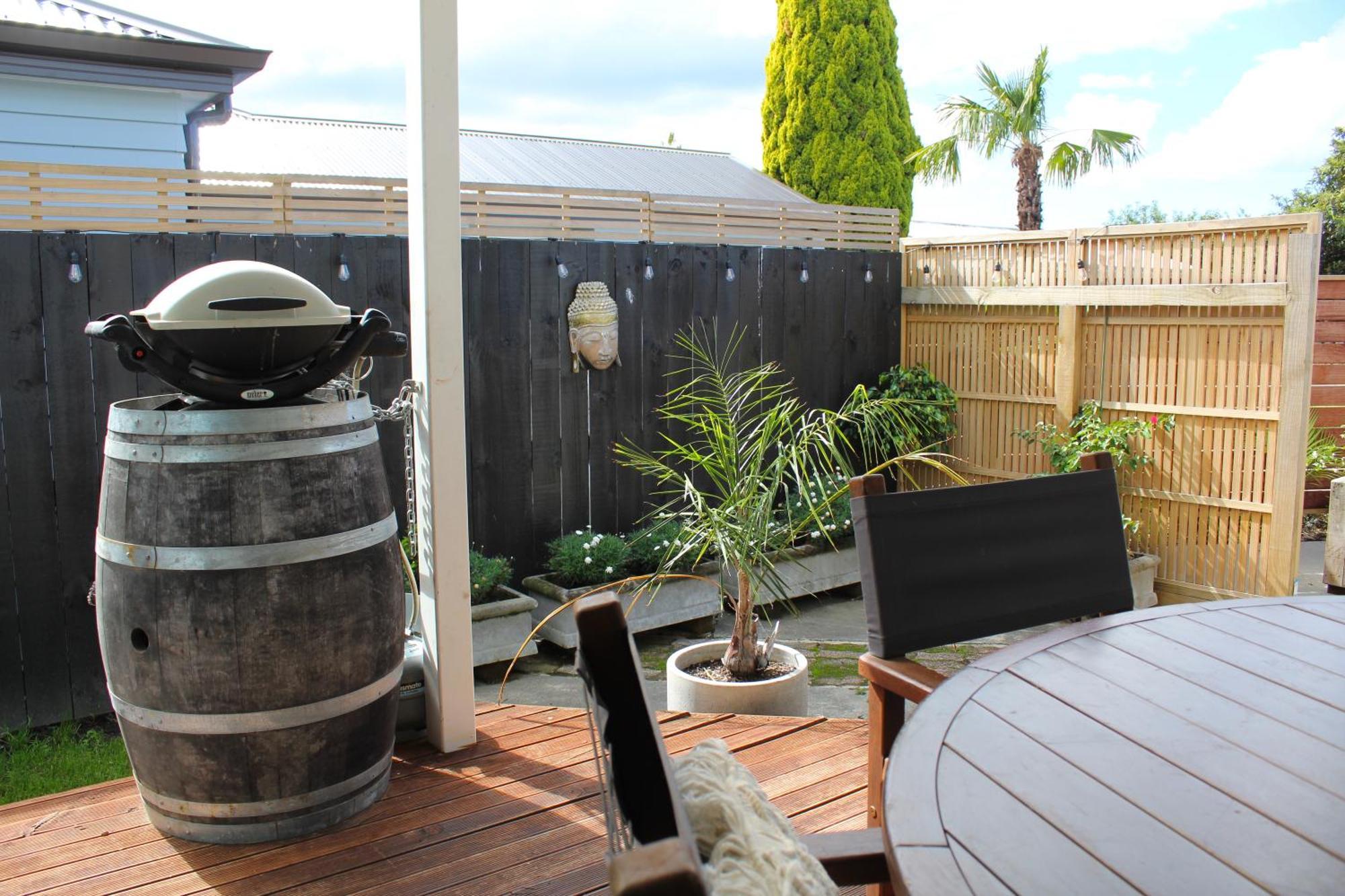 Beautiful Home With Short Stroll To Havelock Village Havelock North Esterno foto