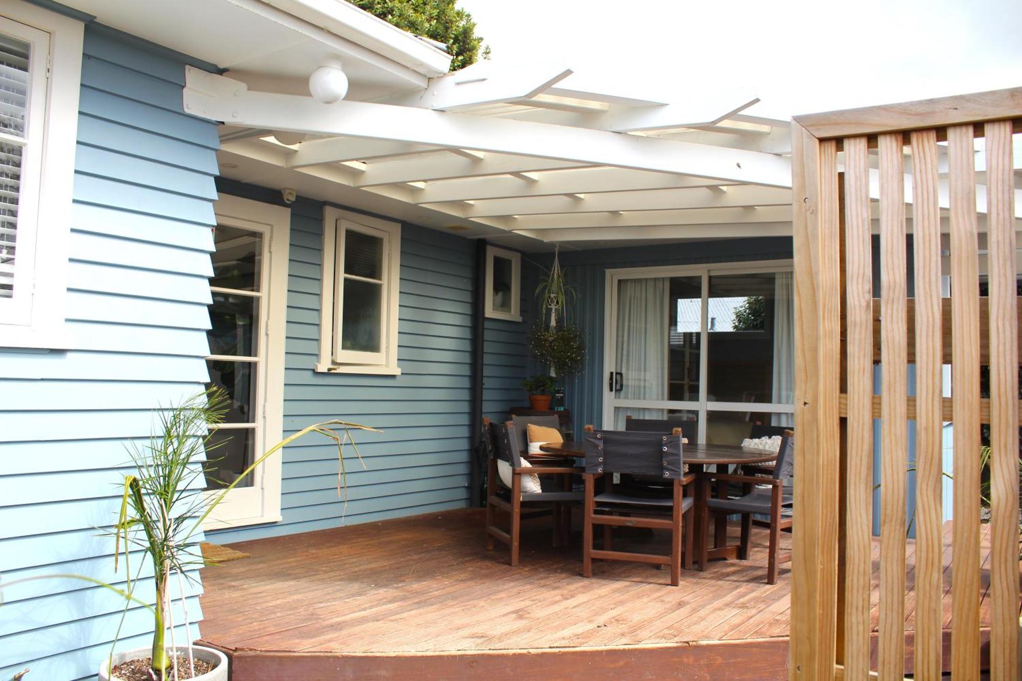 Beautiful Home With Short Stroll To Havelock Village Havelock North Esterno foto