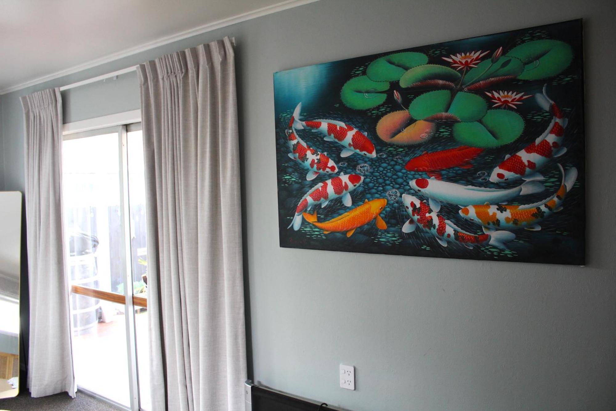 Beautiful Home With Short Stroll To Havelock Village Havelock North Esterno foto