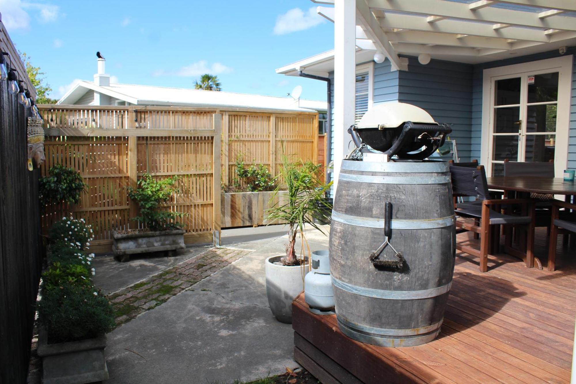 Beautiful Home With Short Stroll To Havelock Village Havelock North Esterno foto