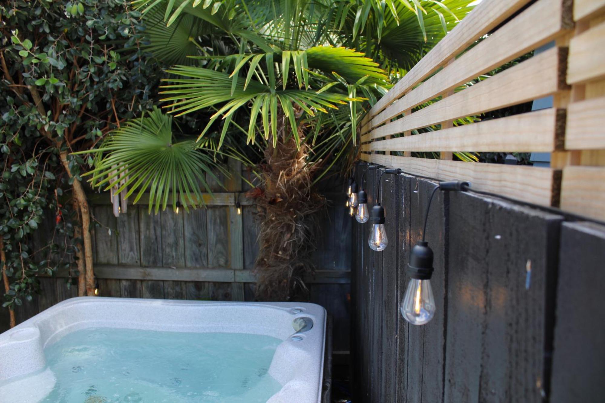 Beautiful Home With Short Stroll To Havelock Village Havelock North Esterno foto